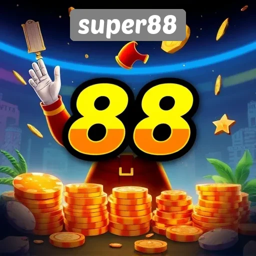 Menjelajahi Fitur Menarik di Situs Game Super88