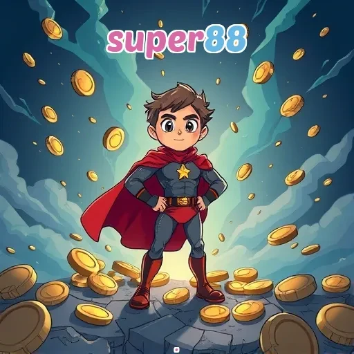 super88: Game Online Terbaik dengan Fitur Menarik di Indonesia