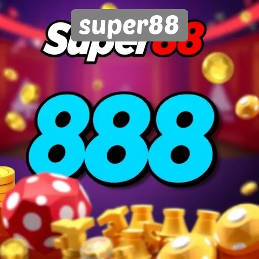 Pengenalan Situs Game Super88 di Indonesia