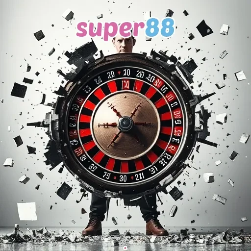 super88: Menyelami Serunya Permainan Live Casino Sekarang Juga!