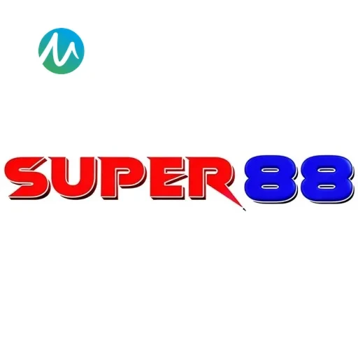 super88 Logo