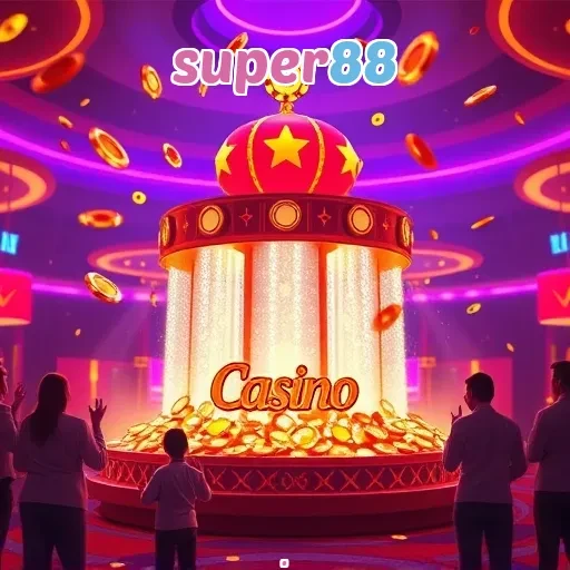 super88: Solusi Pembayaran Cerdas untuk Gamer Indonesia