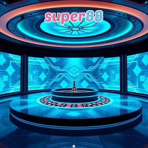 super88: Permainan Slot Unik dan Menarik untuk Penggemar Judi
