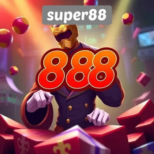 Keunggulan Super88 Dibandingkan Situs Game Lain