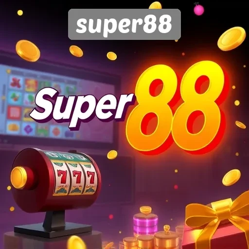 Mengulas Fitur Menarik yang Ditawarkan oleh Super88