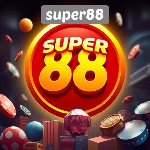 Memahami Fitur dan Layanan di Situs Game Super88