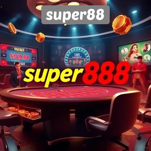 Inovasi Terbaru di Situs Game Super88