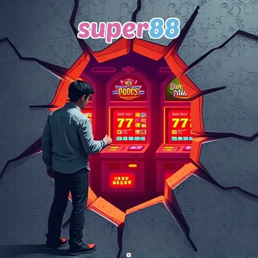 super88: Layanan Pelanggan Unggulan untuk Gamer Indonesia