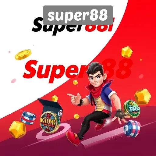 Pengalaman Pengguna di Super88 dalam Bermain Game Online