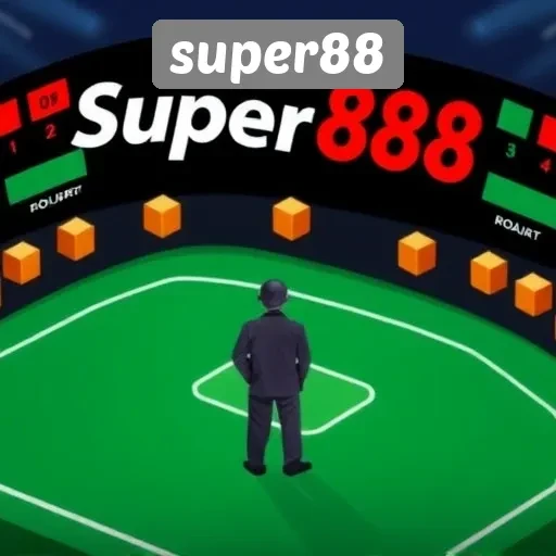 Menilik Keamanan dan Privasi Pengguna di Super88